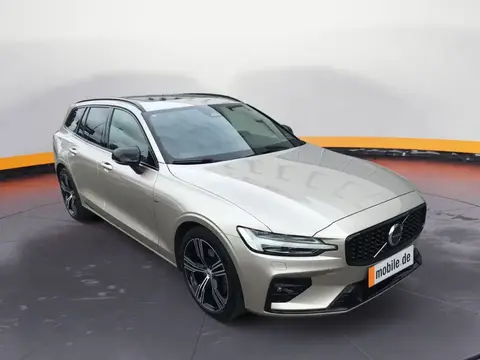 Annonce VOLVO V60 Diesel 2023 d'occasion 