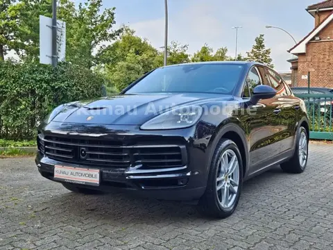 Annonce PORSCHE CAYENNE Essence 2019 d'occasion 