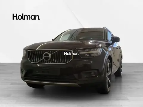 Annonce VOLVO XC40 Diesel 2020 d'occasion 