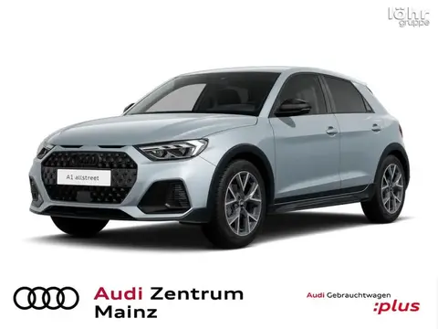 Annonce AUDI A1 Essence 2024 d'occasion 