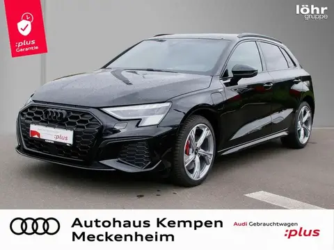 Annonce AUDI A3 Hybride 2023 d'occasion 