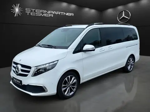 Annonce MERCEDES-BENZ CLASSE V Diesel 2023 d'occasion 