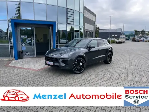 Used PORSCHE MACAN Petrol 2021 Ad 