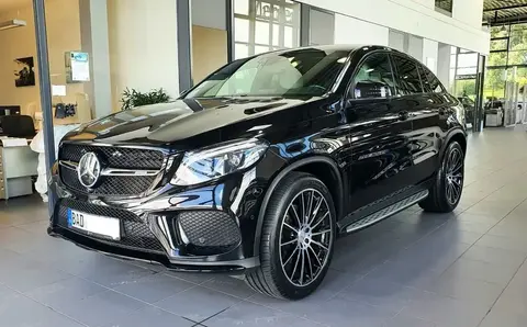 Used MERCEDES-BENZ CLASSE GLE Petrol 2018 Ad 