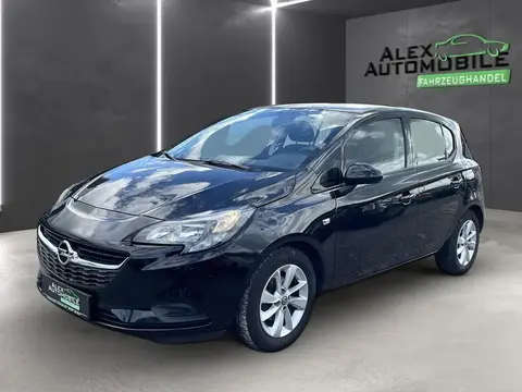 Used OPEL CORSA Petrol 2019 Ad 