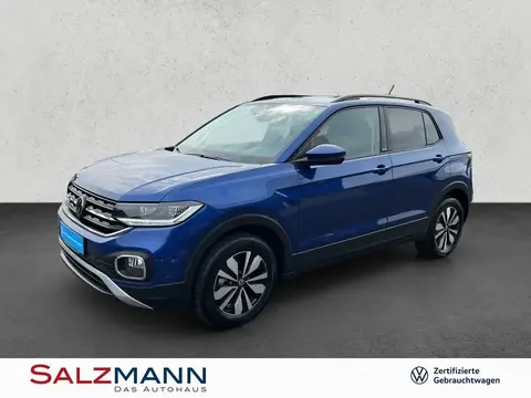 Used VOLKSWAGEN T-CROSS Petrol 2023 Ad 