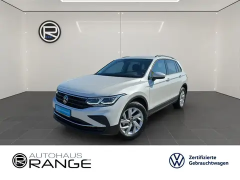 Annonce VOLKSWAGEN TIGUAN Essence 2024 d'occasion 