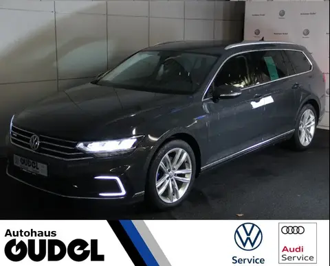 Annonce VOLKSWAGEN PASSAT Hybride 2020 d'occasion 