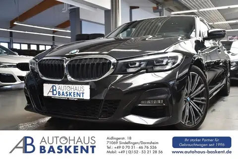 Used BMW SERIE 3 Diesel 2021 Ad 