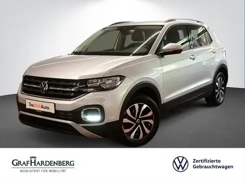 Used VOLKSWAGEN T-CROSS Petrol 2021 Ad Germany