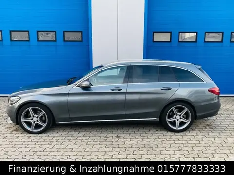 Used MERCEDES-BENZ CLASSE C Diesel 2018 Ad 