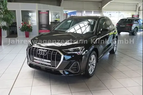 Used AUDI Q3 Petrol 2024 Ad 