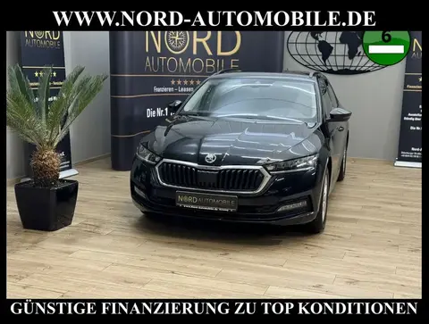 Annonce SKODA OCTAVIA  2022 d'occasion 