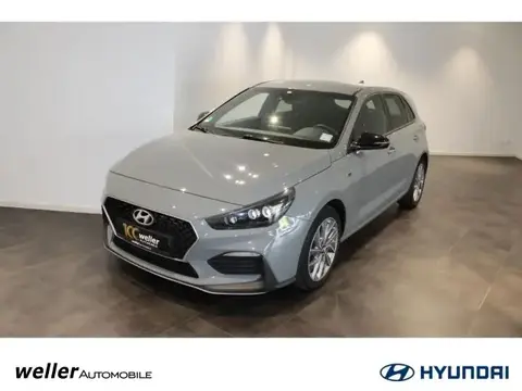 Used HYUNDAI I30 Petrol 2020 Ad 