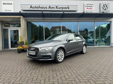 Used AUDI A3 Petrol 2019 Ad 