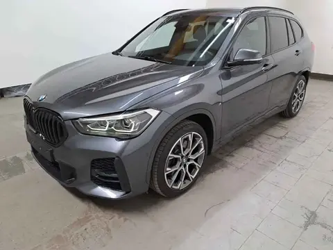 Annonce BMW X1 Diesel 2022 d'occasion 