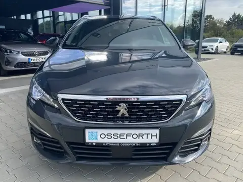 Used PEUGEOT 308 Diesel 2018 Ad 