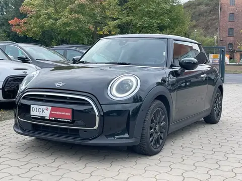 Annonce MINI COOPER Essence 2023 d'occasion 