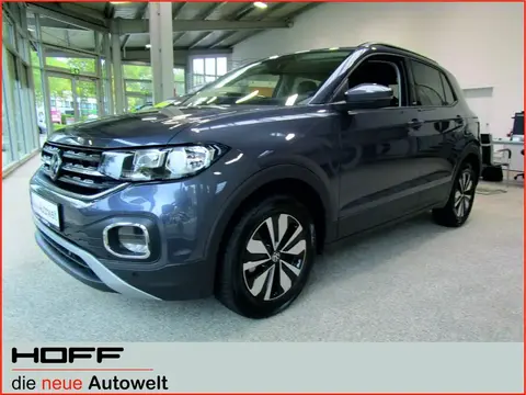 Used VOLKSWAGEN T-CROSS Petrol 2023 Ad 