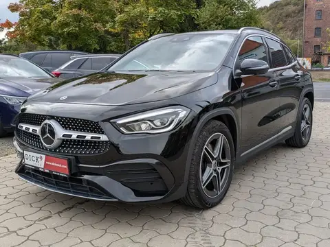 Annonce MERCEDES-BENZ CLASSE GLA Diesel 2020 d'occasion 