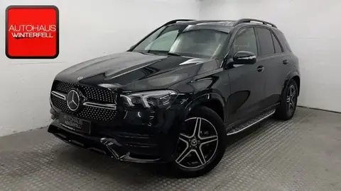 Used MERCEDES-BENZ CLASSE GLE Hybrid 2021 Ad 