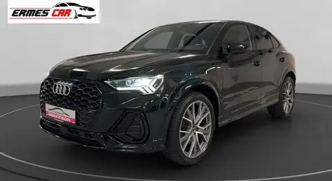 Annonce AUDI Q3 Essence 2020 d'occasion 