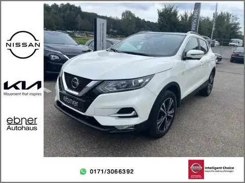 Used NISSAN QASHQAI Petrol 2021 Ad 