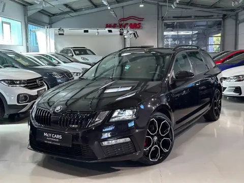 Used SKODA OCTAVIA Diesel 2020 Ad 