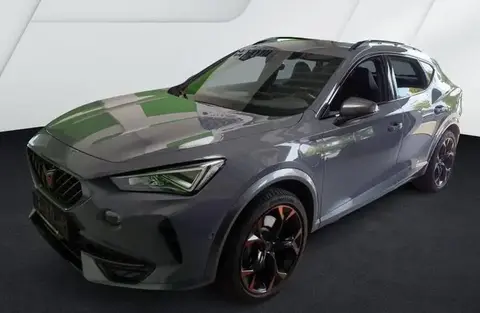 Annonce CUPRA FORMENTOR Hybride 2022 d'occasion 