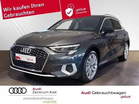 Annonce AUDI A3 Essence 2024 d'occasion 