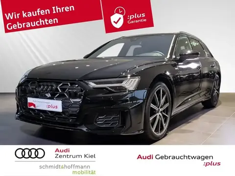 Used AUDI A6 Diesel 2024 Ad 