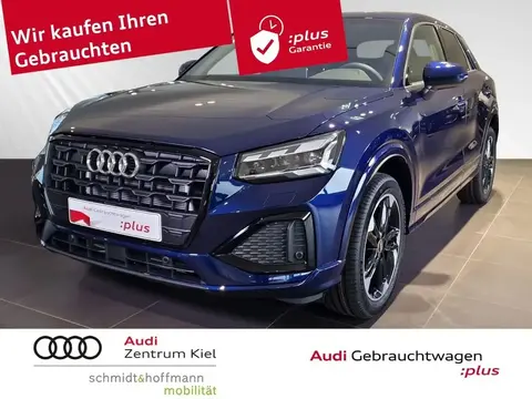 Annonce AUDI Q2 Essence 2024 d'occasion 