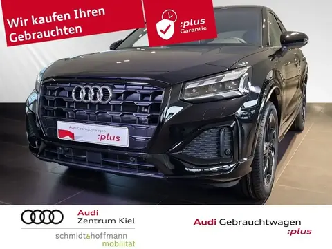 Annonce AUDI Q2 Essence 2024 d'occasion 