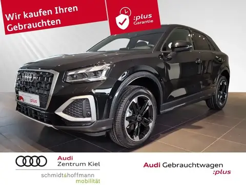 Annonce AUDI Q2 Essence 2024 d'occasion 