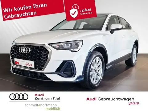 Used AUDI Q3 Hybrid 2022 Ad 