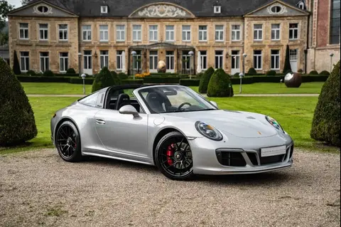 Annonce PORSCHE 991 Essence 2018 d'occasion 