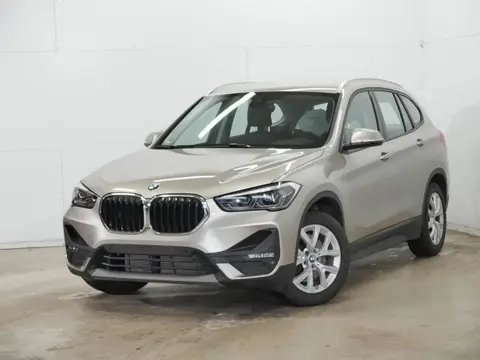 Used BMW X1 Diesel 2022 Ad 