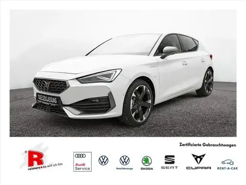 Annonce CUPRA LEON Essence 2024 d'occasion 