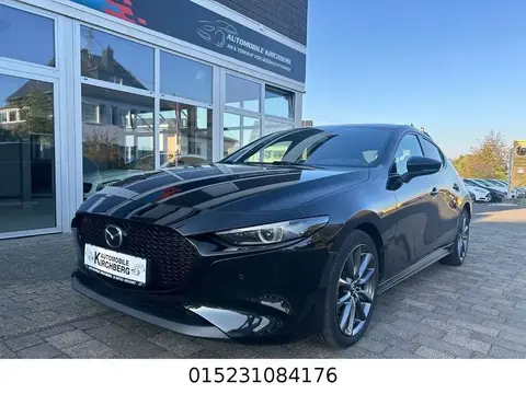 Used MAZDA 3 Petrol 2019 Ad Germany