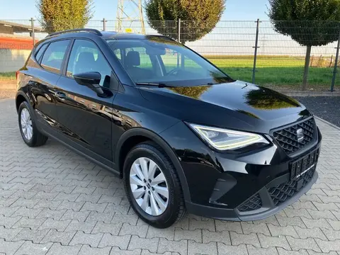 Used SEAT ARONA Petrol 2022 Ad 