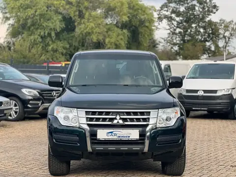 Used MITSUBISHI PAJERO Diesel 2017 Ad 