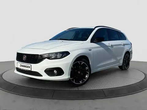 Annonce FIAT TIPO Essence 2019 d'occasion 