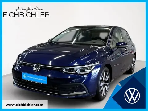 Used VOLKSWAGEN GOLF Diesel 2023 Ad 