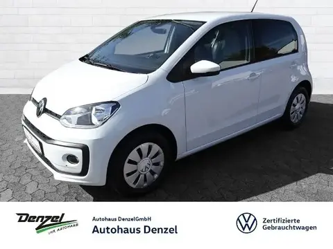 Used VOLKSWAGEN UP! Petrol 2023 Ad Germany