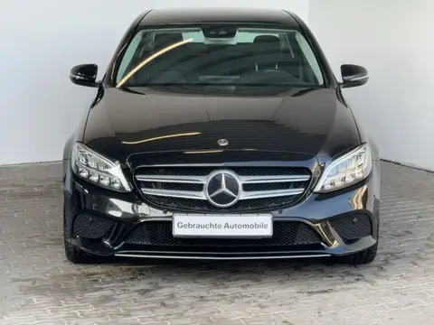 Used MERCEDES-BENZ CLASSE C Petrol 2019 Ad 