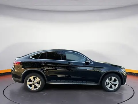 Used MERCEDES-BENZ CLASSE GLC Hybrid 2022 Ad 