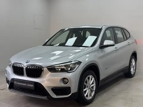 Annonce BMW X1 Essence 2016 d'occasion 