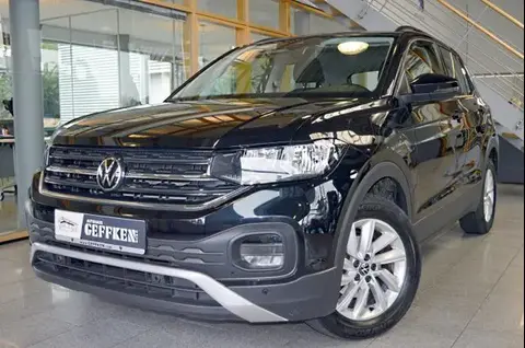 Used VOLKSWAGEN T-CROSS Petrol 2021 Ad 