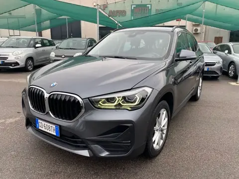 Used BMW X1 Diesel 2020 Ad 