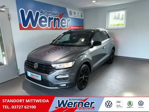 Used VOLKSWAGEN T-ROC Petrol 2021 Ad 